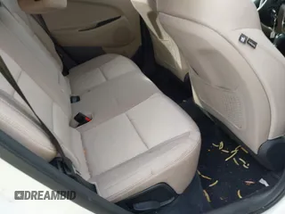 2017 Hyundai Tucson SE with VIN KM8J23A42HU508083, listed as a IAAI auction lot 41924093 with 94,366 mi miles and . Bid and sale history available at DreamBid. Image 8.