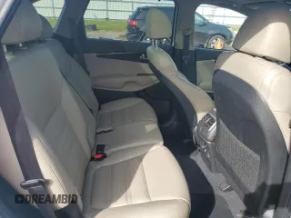 2018 Kia Sorento EX with VIN 5XYPHDA51JG395911, listed as a Copart auction lot 73528304 with 100,131 mi miles and Non Repairable. Bid and sale history available at carsss.com. Image 12.