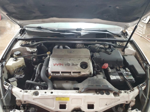 2005 Toyota Camry Solara SE with VIN 4T1FA38P55U048695, listed as a Copart auction lot 43823105 with 158,909 mi miles and Salvage Title. Bid and sale history available at carsss.com. Image 11.