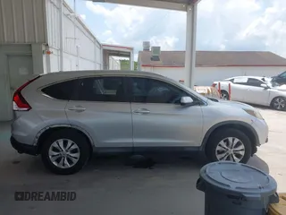 2013 Honda CR-V EX-L с VIN 2HKRM4H71DH636908, выставлен на аукционе IAAI как лот 42547578 с пробегом 132 621 миль миль и . История ставок и продаж доступна на DreamBid. Изображение 13.