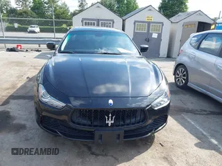 2015 Maserati Ghibli с VIN ZAM57XSA2F1133762, выставлен на аукционе IAAI как лот 42484050 с пробегом 83 948 миль миль и . История ставок и продаж доступна на DreamBid. Изображение 12.