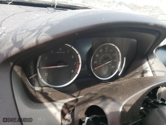 2018 Acura TLX w/A-SPEC Pkg with VIN 19UUB2F63JA003507, listed as a Copart auction lot 67358274 with 0 mi miles and Salvage Title. Bid and sale history available at carsss.com. Image 9.