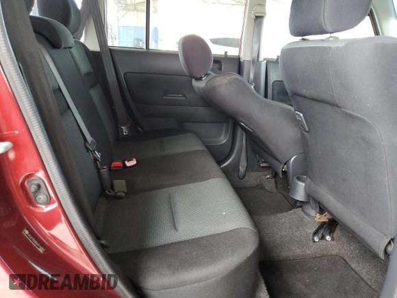 2006 Scion xB z VIN JTLKT324564116303, wystawiony jako Copart lot #54587965 z przebiegiem 164 087 mil mil oraz Szkoda całkowita • Salvage title. Historia ofert i sprzedaży dostępna na DreamBid. Obrazek 11.