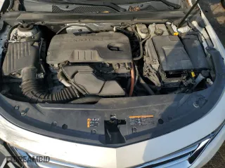 2014 Chevrolet Impala LT Eco with VIN 2G1135SR7E9195721, listed as a Copart auction lot 75331864 with 88,732 mi miles and Salvage Title. Bid and sale history available at carsss.com. Image 11.