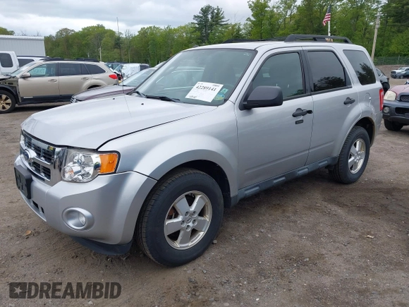 2011 Ford Escape XLT с VIN 1FMCU9D72BKA46722, выставлен на аукционе IAAI как лот 42289141 с пробегом 149 185 миль миль и . История ставок и продаж доступна на DreamBid. Изображение 2.
