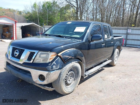 2011 Nissan Frontier PRO-4X with VIN 1N6AD0EV5BC444180, listed as a IAAI auction lot 41943975 with 73,435 mi miles. Bid and sale history available at carsss.com. Image 20.