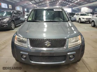 2007 Suzuki Grand Vitara XSport w/Snrf with VIN JS3TD944474201424, listed as a Copart auction lot 84463064 with 72,908 mi miles and Clean Title. Bid and sale history available at carsss.com. Image 5.