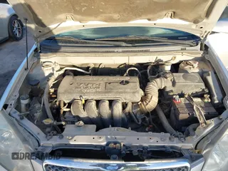 2007 Toyota Corolla CE with VIN 1NXBR32E17Z818859, listed as a IAAI auction lot 41330244 with 224,113 mi miles and . Bid and sale history available at DreamBid. Image 10.