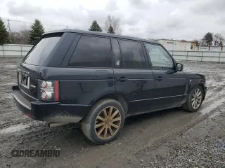 2012 Land Rover Range Rover SC с VIN SALMF1E47CA368667, выставлен на аукционе Copart как лот 51440205 с пробегом Не указан миль и Чистый • Clean title. История ставок и продаж доступна на DreamBid. Изображение 3.
