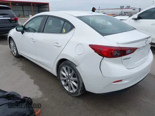 2017 Mazda 3 Touring with VIN 3MZBN1V71HM151649, listed as a IAAI auction lot 41599732 with 42,792 mi miles and . Bid and sale history available at DreamBid. Image 3.