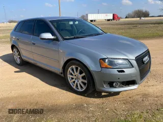 2011 Audi A3 2.0 TDI Premium Plus with VIN WAUKJAFM3BA016225, listed as a Copart auction lot 41930215 with 137,125 mi miles and Clean Title. Bid and sale history available at carsss.com. Image 1.