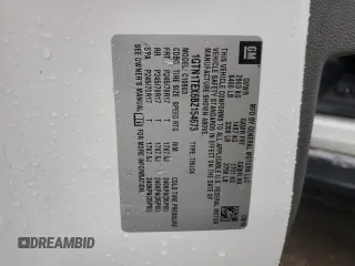 2011 GMC Sierra 1500 Work Truck z VIN 1GTN1TEX6BZ154673, wystawiony jako Copart lot #44840095 z przebiegiem 91 669 mil mil oraz Szkody całkowita. Historia ofert i sprzedaży dostępna na DreamBid. Obrazek 12.