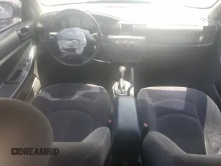 2006 Dodge Stratus SXT z VIN 1B3EL46X26N266397, wystawiony jako Copart lot #55432615 z przebiegiem 193 156 mil mil oraz Szkody całkowita. Historia ofert i sprzedaży dostępna na DreamBid. Obrazek 8.