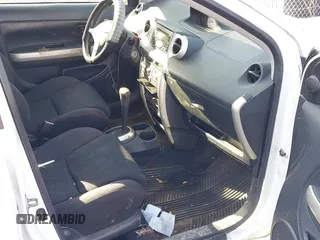 2004 Scion xA with VIN JTKKT624540075424, listed as a IAAI auction lot 41481518 with 148,985 mi miles and . Bid and sale history available at DreamBid. Image 5.