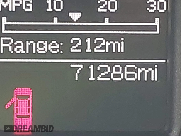 2021 Ram 1500 Tradesman с VIN 1C6RR7KT5MS573295, выставлен на аукционе IAAI как лот 42124907 с пробегом 71 286 миль миль и . История ставок и продаж доступна на DreamBid. Изображение 15.