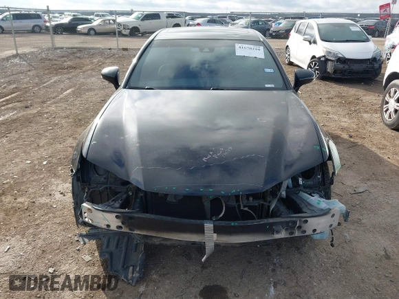 2016 Lexus GS 350 z VIN JTHBZ1BL8GA003288, wystawiony jako IAAI lot #41670210 z przebiegiem 94 033 mil mil oraz . Historia ofert i sprzedaży dostępna na DreamBid. Obrazek 13.