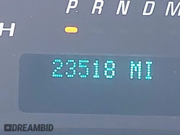 2023 Chevrolet Express Cargo with VIN 1GCWGAFPXP1258949, listed as a IAAI auction lot 41790627 with 23,518 mi miles and . Bid and sale history available at DreamBid. Image 15.