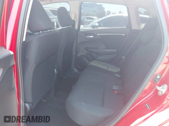 2015 Honda Fit EX-L z VIN 3HGGK5H84FM742893, wystawiony jako IAAI lot #42272487 z przebiegiem 84 942 mil mil oraz . Historia ofert i sprzedaży dostępna na DreamBid. Obrazek 8.