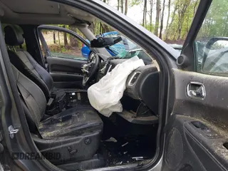 2011 Dodge Durango Citadel с VIN 1D4RE5GG2BC740565, выставлен на аукционе IAAI как лот 42099272 с пробегом Не указан миль и . История ставок и продаж доступна на DreamBid. Изображение 5.