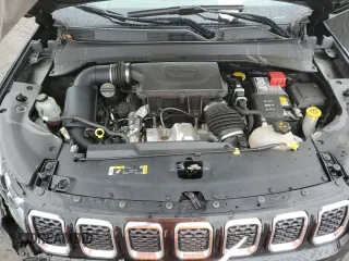 2023 Jeep Compass (RED) Edition с VIN 3C4NJDCN4PT516473, выставлен на аукционе Copart как лот 57001795 с пробегом 19 233 миль миль и Чистый • Clean title. История ставок и продаж доступна на DreamBid. Изображение 11.