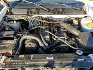 1996 Jeep Grand Cherokee z VIN 1J4FX78S6TC221815, wystawiony jako Copart lot #44000615 z przebiegiem 287 308 mil mil oraz Szkoda całkowita • Salvage title. Historia ofert i sprzedaży dostępna na DreamBid. Obrazek 12.