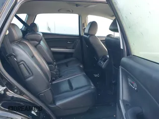 2010 Mazda CX-9 Touring with VIN JM3TB3MV2A0206461, listed as a IAAI auction lot 41656913 with 169,706 mi miles and . Bid and sale history available at carsss.com. Image 8.
