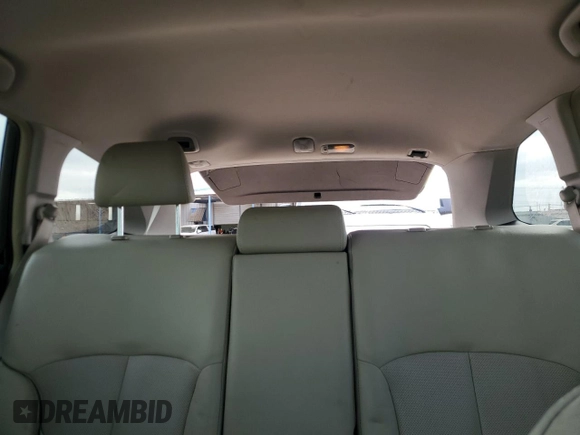 2012 Subaru Outback Limited with VIN 4S4BRBKC3C3240885, listed as a Copart auction lot 60055645 with 157,248 mi miles and Clean title. Bid and sale history available at DreamBid. Image 10.