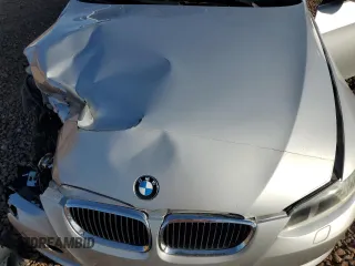 2008 BMW 3 Series 335xi with VIN WBAWC73508E066951, listed as a Copart auction lot 47797664 with 88,957 mi miles and Salvage Title. Bid and sale history available at carsss.com. Image 11.
