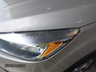 2017 Ford Escape S with VIN 1FMCU0F76HUD86123, listed as a IAAI auction lot 42753873 with 193,597 mi miles and . Bid and sale history available at DreamBid. Image 6.