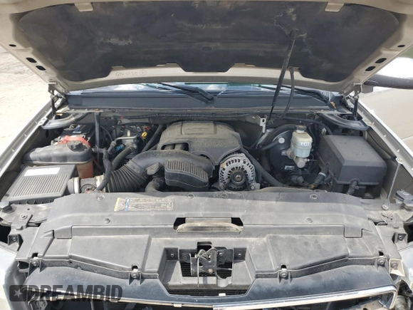 2008 Chevrolet Avalanche LTZ with VIN 3GNFK12338G149986, listed as a Copart auction lot 69240614 with 180,623 mi miles and Salvage Title. Bid and sale history available at carsss.com. Image 12.
