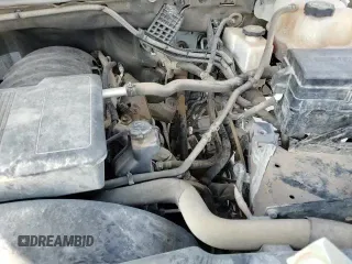 2020 Chevrolet Silverado 2500HD Work Truck with VIN 1GC1YLE71LF329960, listed as a Copart auction lot 85929685 with 136,530 mi miles and Clean title. Bid and sale history available at DreamBid. Image 14.