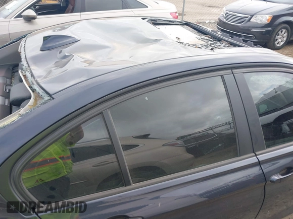 2015 BMW 3 Series 328i xDrive with VIN WBA3B3C54FF547033, listed as a IAAI auction lot 41184204 with 87,664 mi miles and . Bid and sale history available at DreamBid. Image 18.