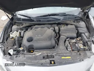 2017 Nissan Maxima S с VIN 1N4AA6APXHC401250, выставлен на аукционе IAAI как лот 42497780 с пробегом 204 665 миль миль и . История ставок и продаж доступна на DreamBid. Изображение 10.