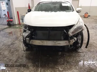 2018 Nissan Murano SV z VIN 5N1AZ2MH5JN159134, wystawiony jako IAAI lot #41365253 z przebiegiem 75 037 mil mil oraz . Historia ofert i sprzedaży dostępna na DreamBid. Obrazek 6.