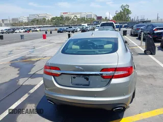 2014 Jaguar XF SC with VIN SAJWA0EX4E8U17743, listed as a IAAI auction lot 40046034 with 134,953 mi miles and . Bid and sale history available at DreamBid. Image 16.