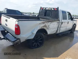 2014 Ford F-250 XL with VIN 1FT7W2A65EEA20749, listed as a IAAI auction lot 42334720 with 187,435 mi miles and . Bid and sale history available at DreamBid. Image 4.