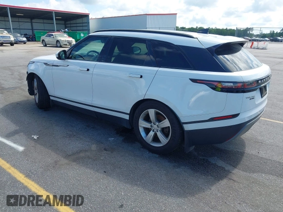 2018 Land Rover Range Rover Velar S с VIN SALYB2RV2JA746977, выставлен на аукционе IAAI как лот 42423513 с пробегом 148 062 миль миль и . История ставок и продаж доступна на DreamBid. Изображение 3.