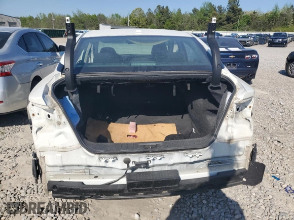 2020 Nissan Maxima S with VIN 1N4AA6BVXLC383709, listed as a Copart auction lot 52144125 with Not provided miles and Salvage title. Bid and sale history available at DreamBid. Image 6.
