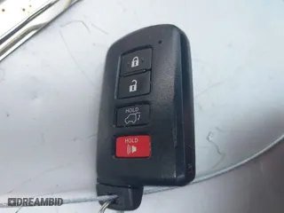 2018 Toyota RAV4 XLE with VIN 2T3WFREV1JW442963, listed as a IAAI auction lot 41777504 with 122,100 mi miles. Bid and sale history available at carsss.com. Image 11.