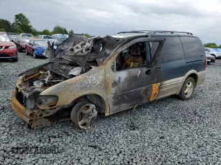1999 Pontiac Montana with VIN 1GMDX03E2XD172078, listed as a Copart auction lot 59478494 with Not Provided miles and Non Repairable. Bid and sale history available at DreamBid. Image 1.