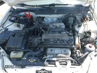2000 Honda Civic EX with VIN 1HGEJ8249YL014766, listed as a IAAI auction lot 42444788 with 176,986 mi miles and . Bid and sale history available at DreamBid. Image 10.