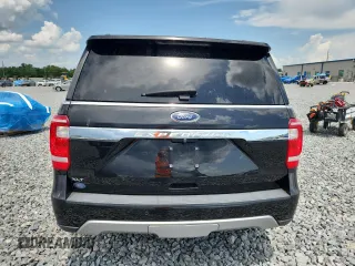 2020 Ford Expedition XLT z VIN 1FMJU1HT6LEA84454, wystawiony jako Copart lot #56387475 z przebiegiem 34 991 mil mil oraz Szkoda całkowita • Salvage title. Historia ofert i sprzedaży dostępna na DreamBid. Obrazek 6.
