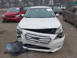 2016 Subaru Legacy 2.5i Premium with VIN 4S3BNAC68G3055238, listed as a IAAI auction lot 41851990 with 103,250 mi miles. Bid and sale history available at carsss.com. Image 12.