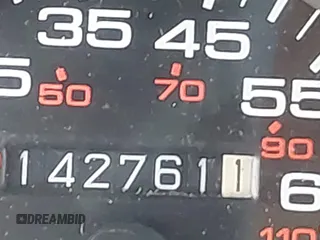 1996 Jeep Cherokee Sport with VIN 1J4FJ68S2TL299150, listed as a IAAI auction lot 41932867 with 142,761 mi miles. Bid and sale history available at carsss.com. Image 15.