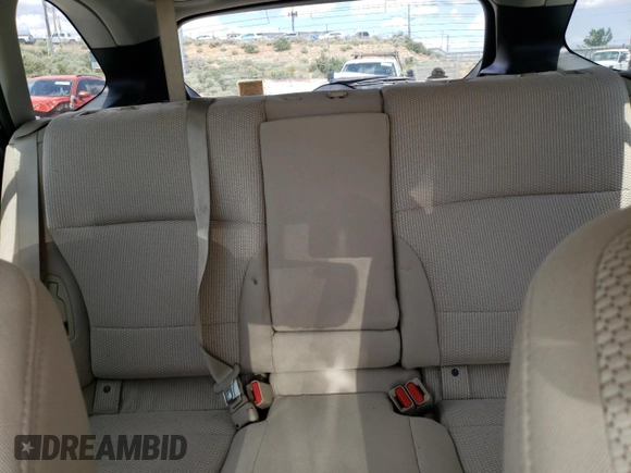 2019 Subaru Outback Premium with VIN 4S4BSAFC2K3205200, listed as a Copart auction lot 58870045 with 96,448 mi miles and Salvage title. Bid and sale history available at DreamBid. Image 10.