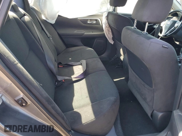 2014 Nissan Altima S with VIN 1N4AL3AP8EC133254, listed as a Copart auction lot 48741125 with 125,418 mi miles and Salvage Title. Bid and sale history available at DreamBid. Image 10.
