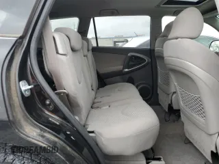 2006 Toyota RAV4 Limited with VIN JTMBK31V565007455, listed as a Copart auction lot 48608835 with 182,488 mi miles and Clean Title. Bid and sale history available at carsss.com. Image 11.