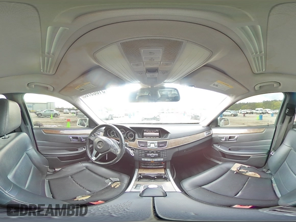 2014 Mercedes-Benz E 350 Sport with VIN WDDHF5KB9EA900559, listed as a Copart auction lot 51069705 with 137,278 mi miles and Salvage title. Bid and sale history available at DreamBid. Image 13.