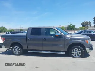 2013 Ford F-150 XL with VIN 1FTFW1CT5DKD09171, listed as a IAAI auction lot 42181857 with 148,279 mi miles and . Bid and sale history available at carsss.com. Image 13.