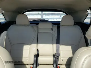 2021 Infiniti QX50 Essential с VIN 3PCAJ5CB3MF104596, выставлен на аукционе Copart как лот 56932595 с пробегом 39 058 миль миль и На запчасти • Non repairable. История ставок и продаж доступна на DreamBid. Изображение 10.